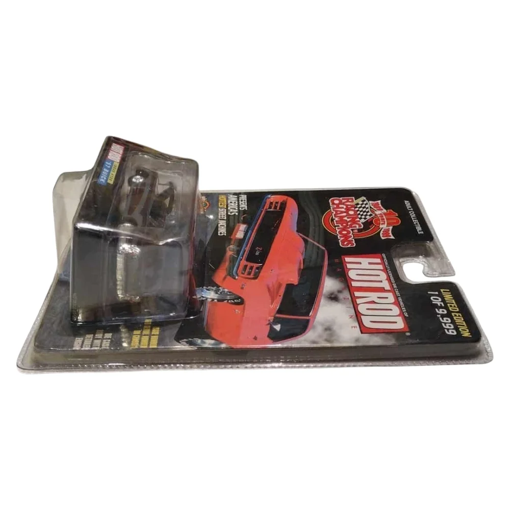 Racing Champions 1957 Buick Hot Rod  Magazine Series (1989-1999) Car!